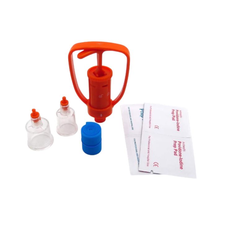Snake Vemon Extractor