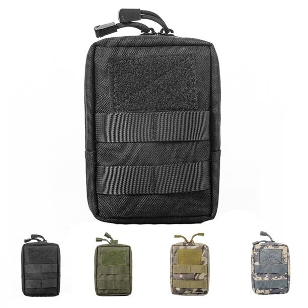 Molle Pouch (Small)