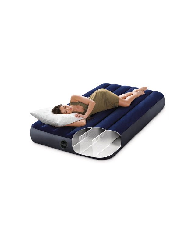 Airbed (Single)