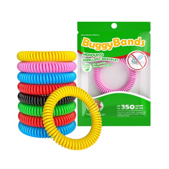 Mosquito Repellant