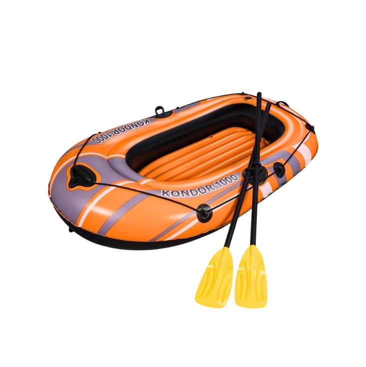 Inflatable Kids Raft