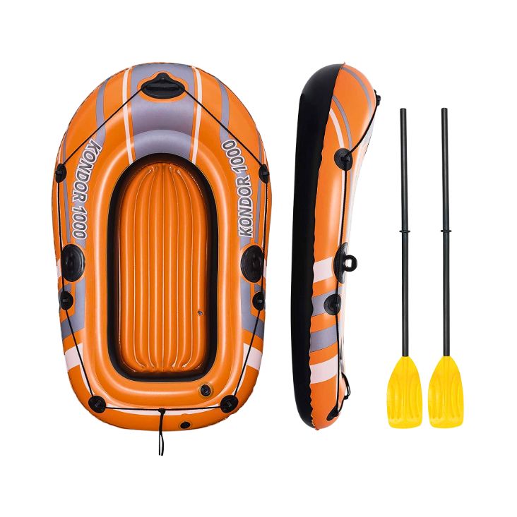 Inflatable Kids Raft