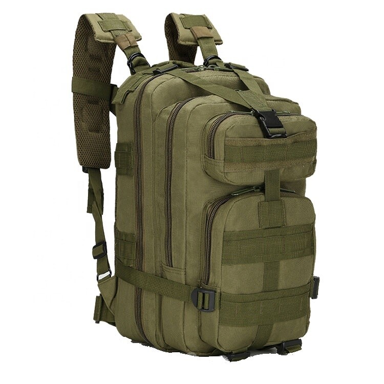 Gear Bag Mission 20L