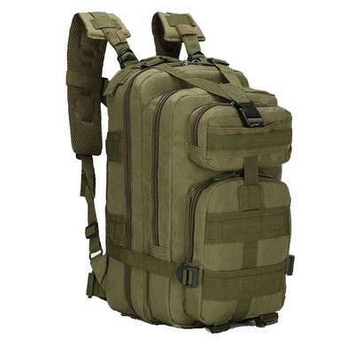 Gear Bag Mission 20L