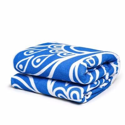 Towel Beach Mat