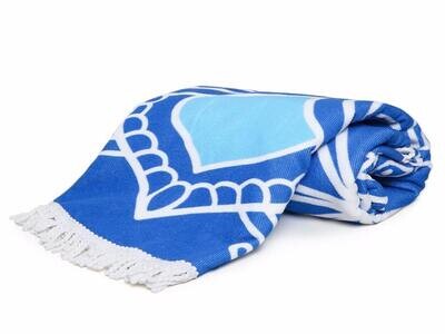 Towel Beach Mat