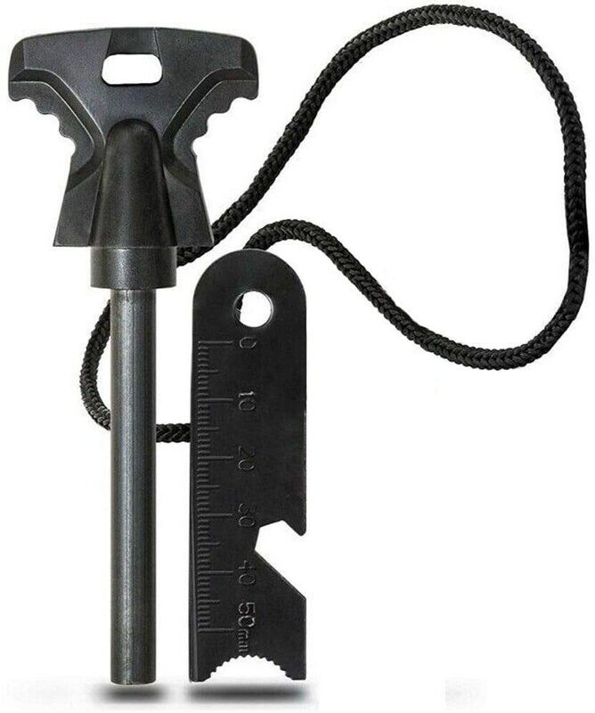 Fire Starter