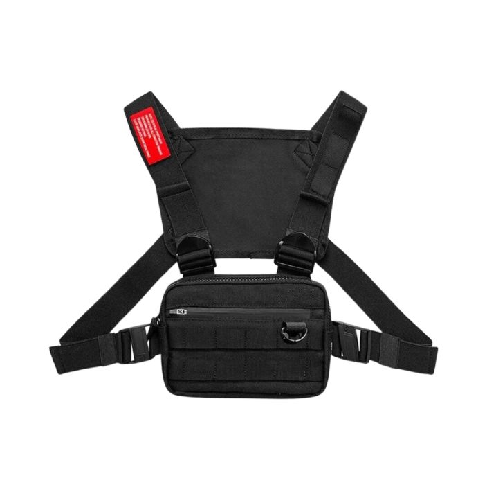 Chest Pack Rig
