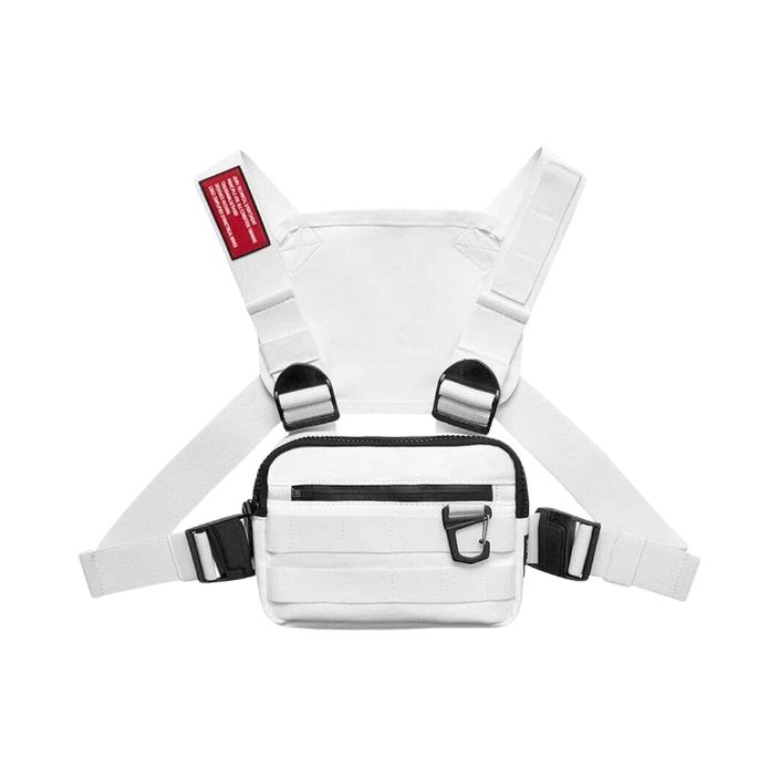 Chest Pack Rig