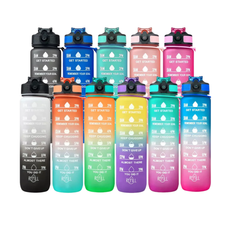 (1L) Water Bottle