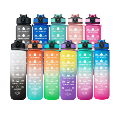 (1L) Water Bottle