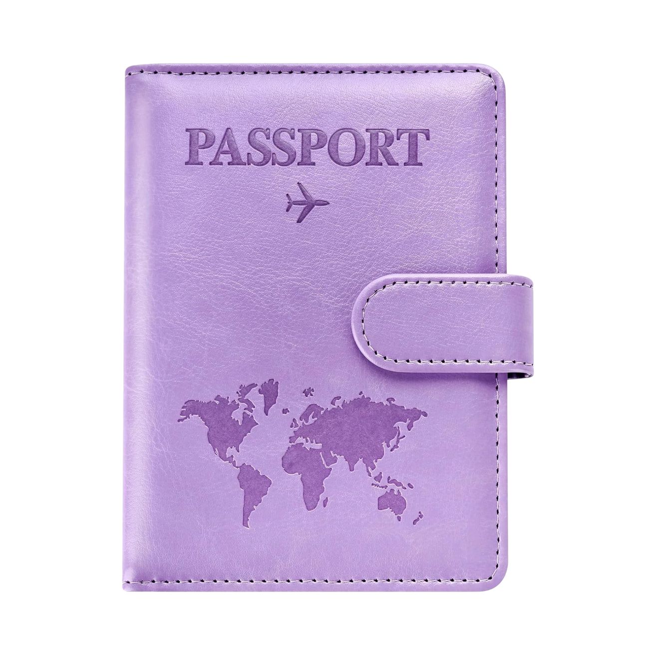 Passport Holder