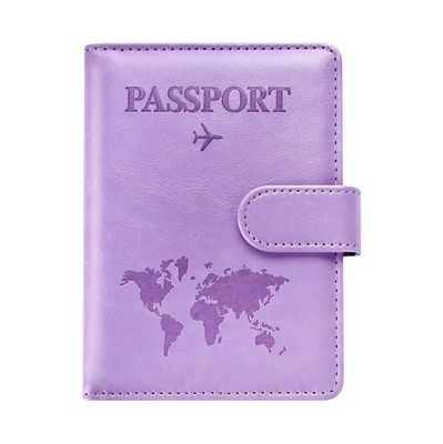 Passport Holder