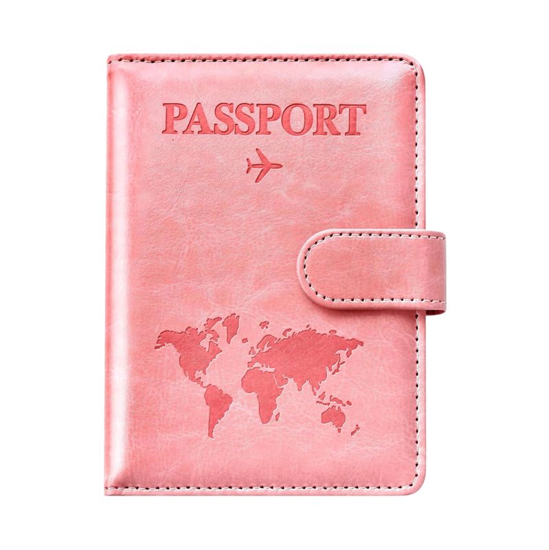 Passport Holder