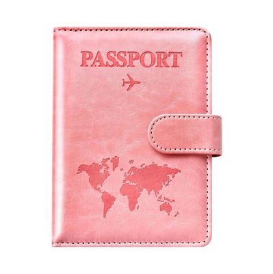 Passport Holder
