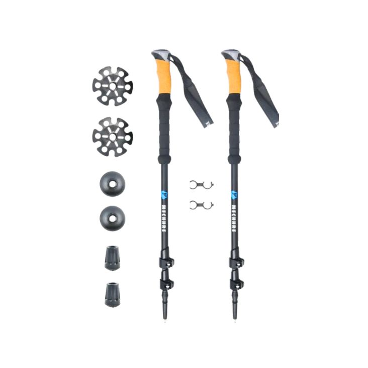 Trekking Poles Pro