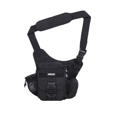 Crossbody Travel