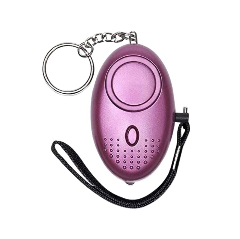 Personal Alarm