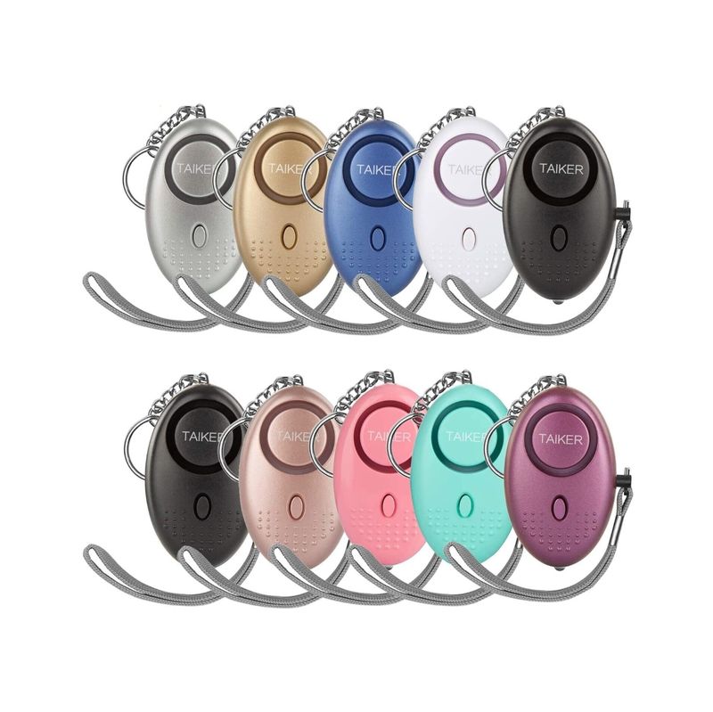 Personal Alarm
