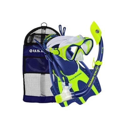 Snorkel Set (Kids)