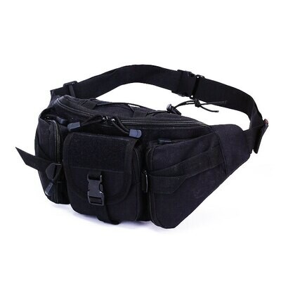 Waist Pack Tactical