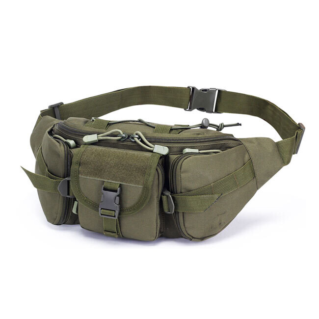 Waist Pack Tactical