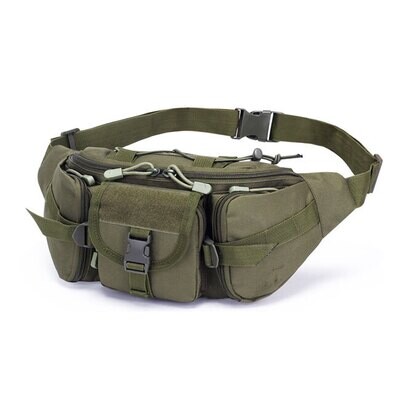 Waist Pack Tactical