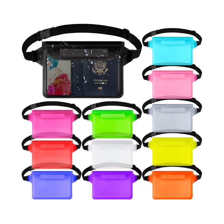 Dry Hip Pack