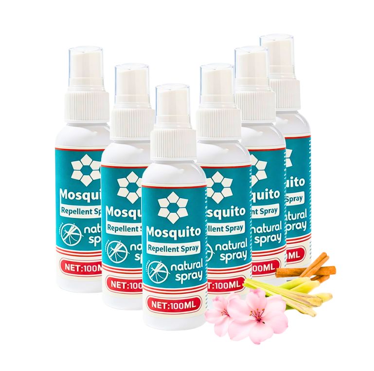 Mosquito Spray