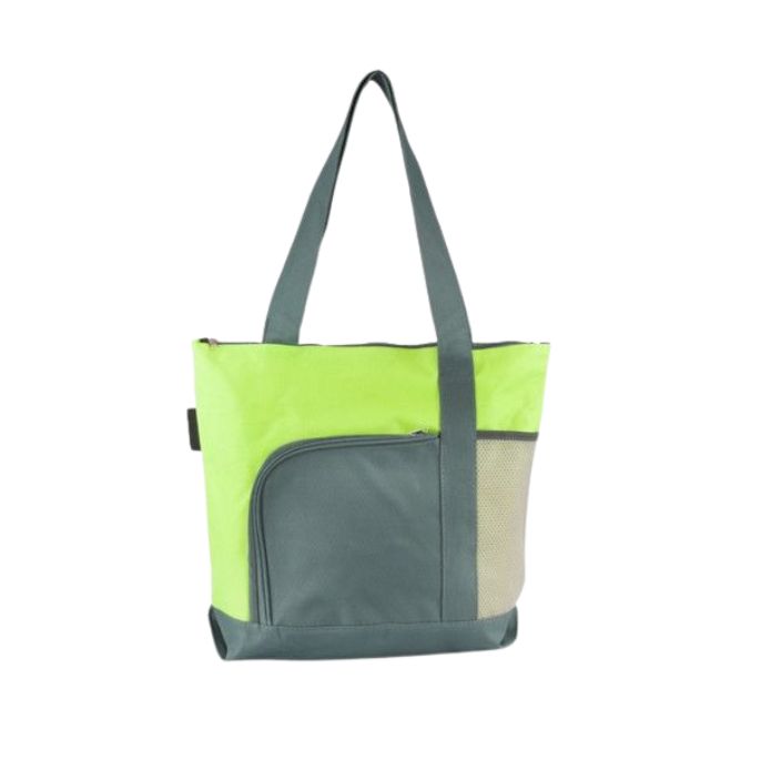 Beach Canvas Tote