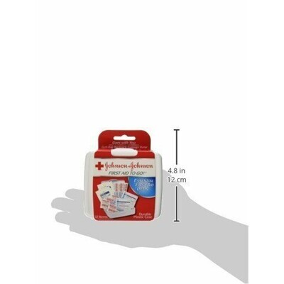 First Aid Go