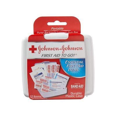 First Aid Go