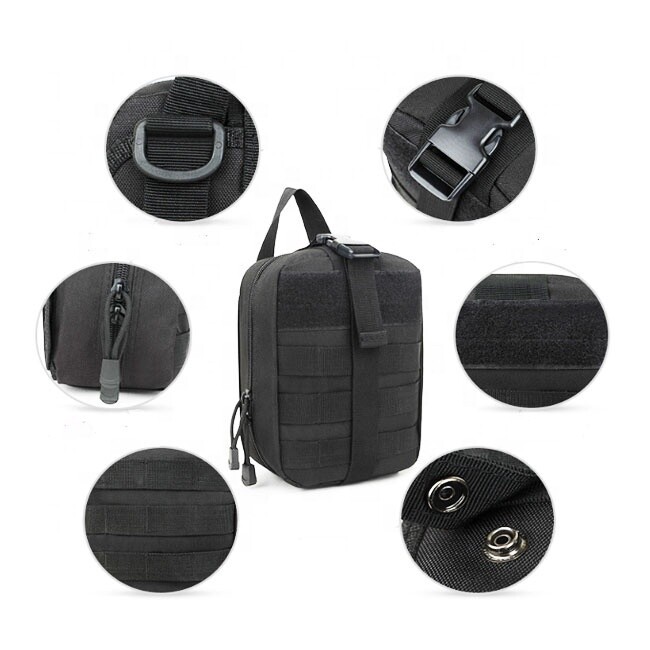 Molle Pouch (Medium)