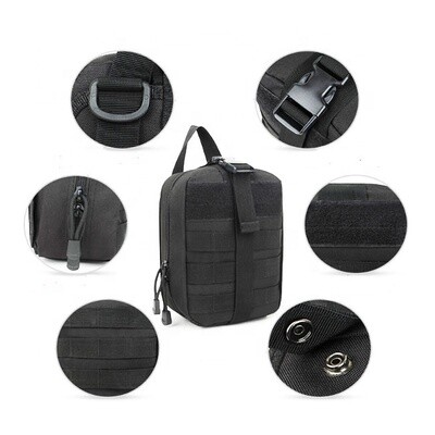 Molle Pouch (Medium)