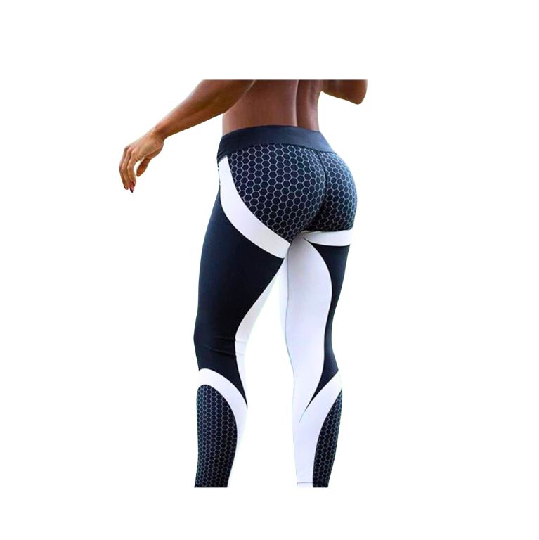 Alpine Leggings