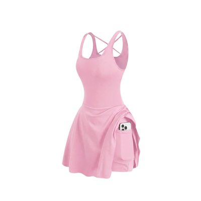 Ace Tennis Dress