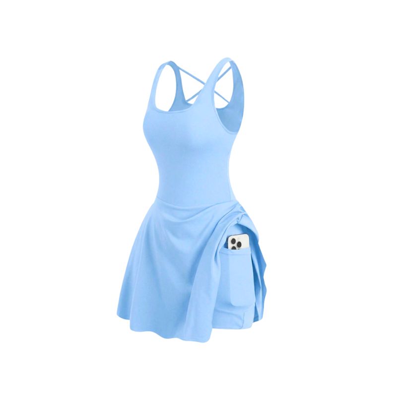 Ace Tennis Dress