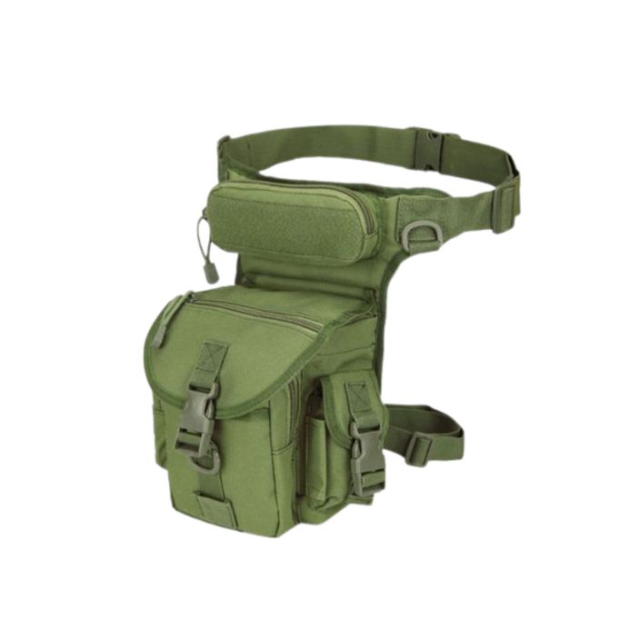 Drop Leg Bag