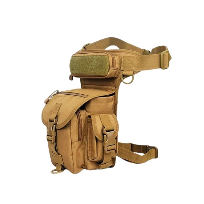 Drop Leg Bag