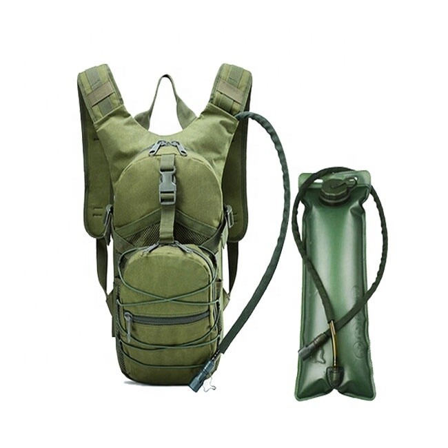 Hydration Rucksack