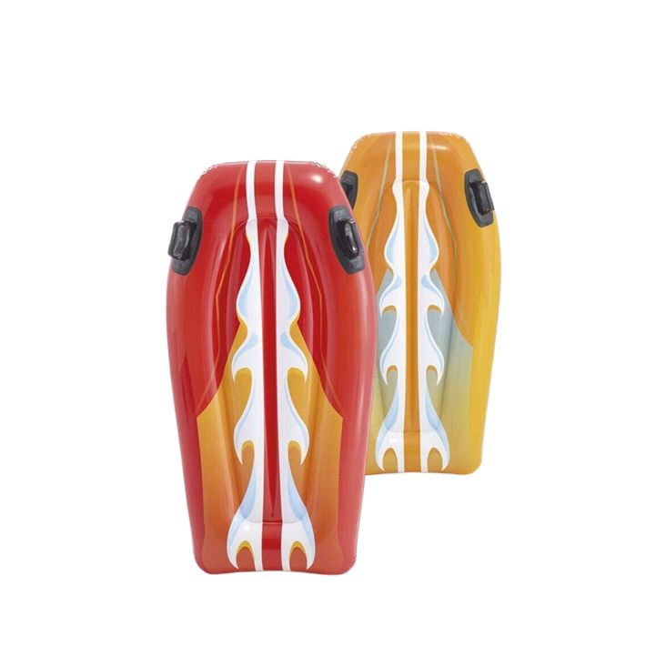 Pool Raft