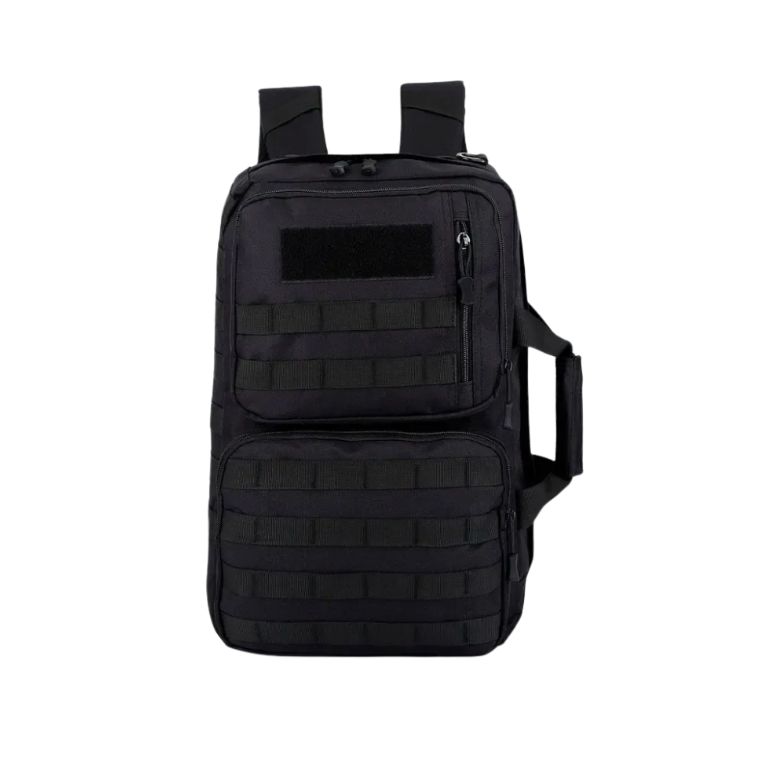 Duffel Gearpack