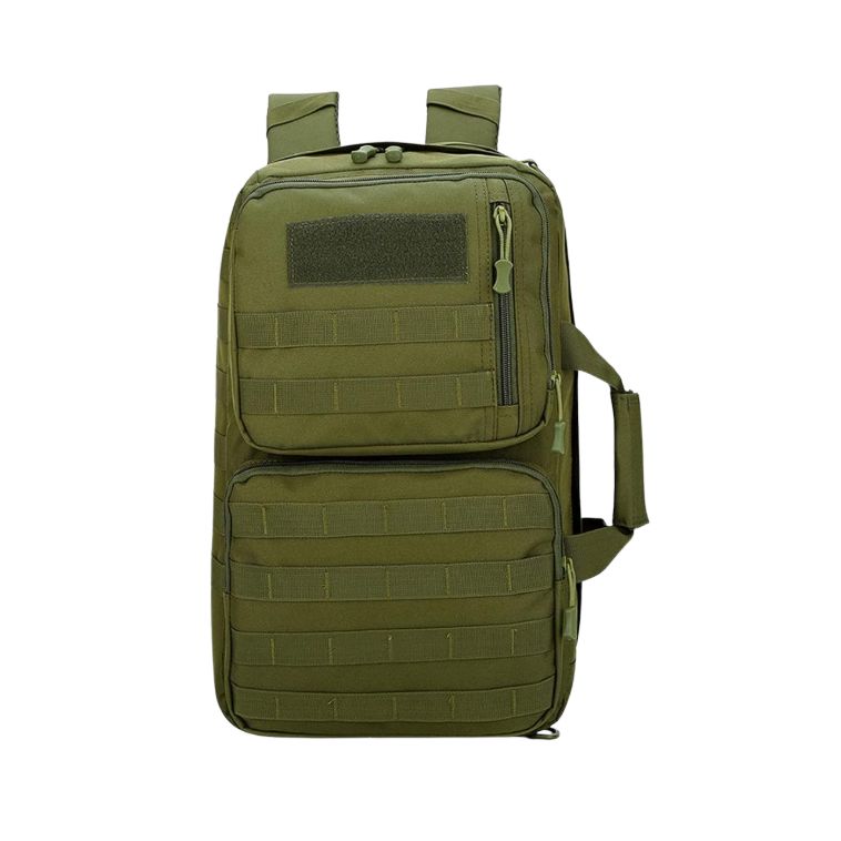 Duffel Gearpack