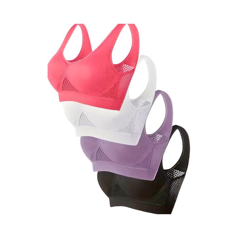 All-Sport Bra