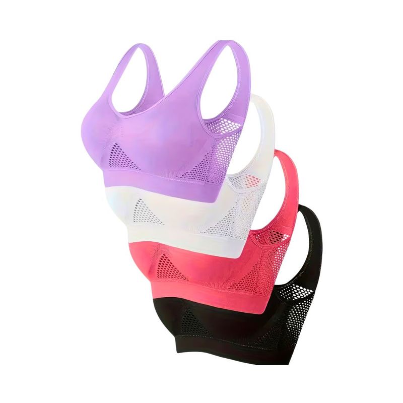 All-Sport Bra