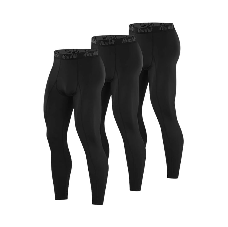 Compression Pants