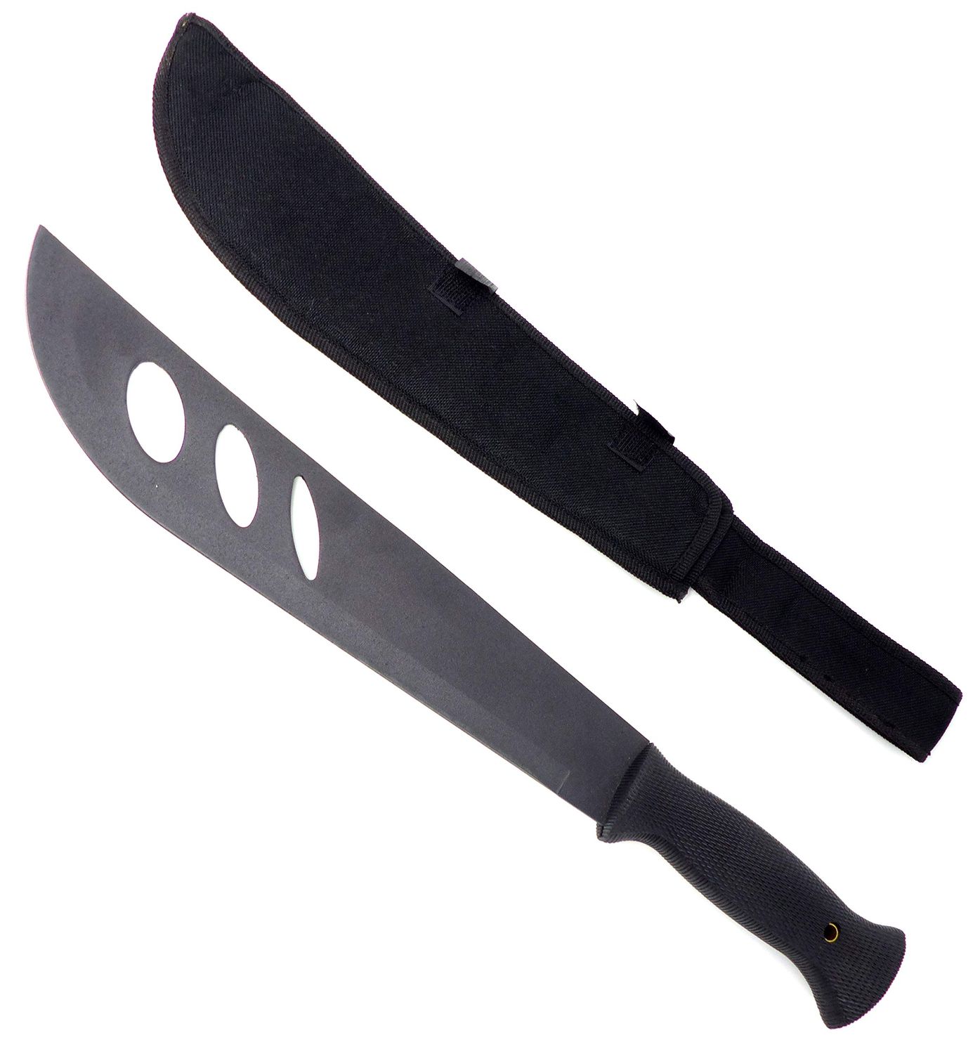 Machete Comando