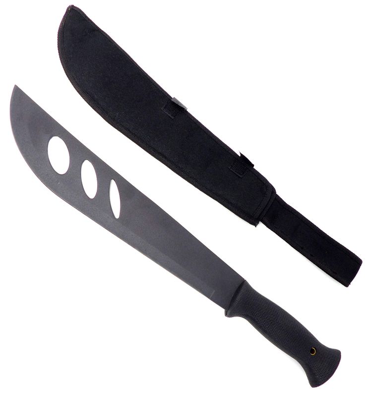 Machete Comando