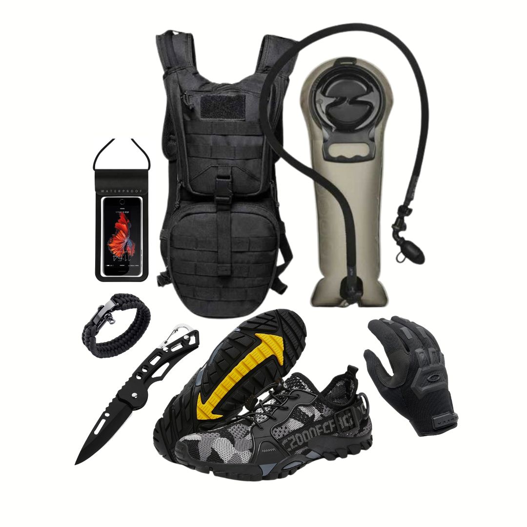 Special Forces Combo