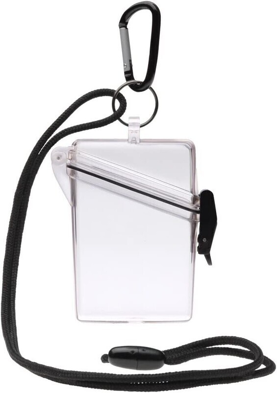 Dry Card Holder
